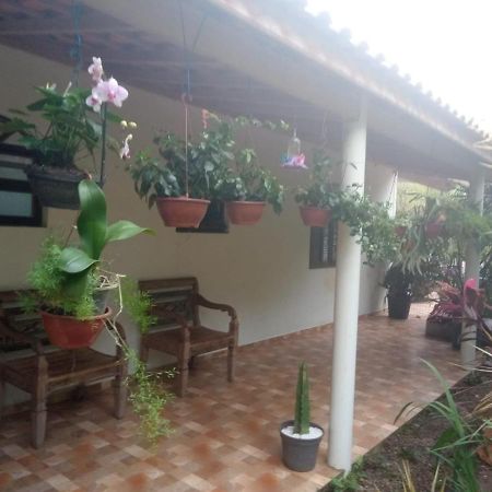 Suites Proximo Ao Rio Jaguareguava Em Bertioga Zewnętrze zdjęcie