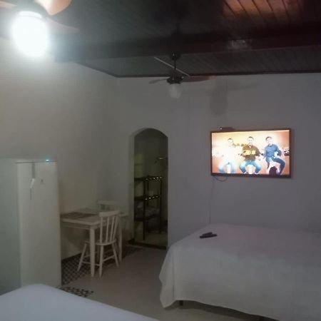 Suites Proximo Ao Rio Jaguareguava Em Bertioga Zewnętrze zdjęcie