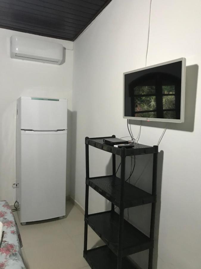 Suites Proximo Ao Rio Jaguareguava Em Bertioga Zewnętrze zdjęcie