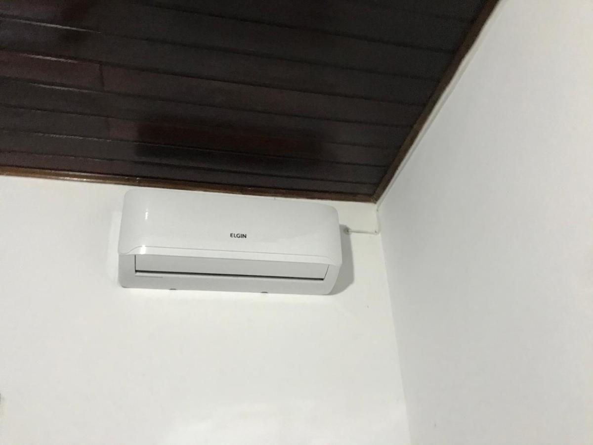 Suites Proximo Ao Rio Jaguareguava Em Bertioga Zewnętrze zdjęcie