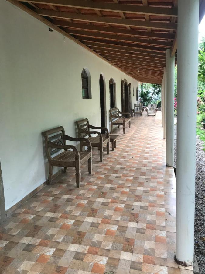 Suites Proximo Ao Rio Jaguareguava Em Bertioga Zewnętrze zdjęcie
