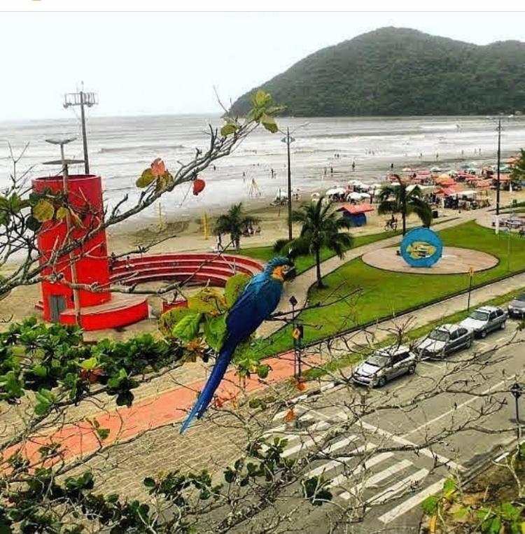 Suites Proximo Ao Rio Jaguareguava Em Bertioga Zewnętrze zdjęcie