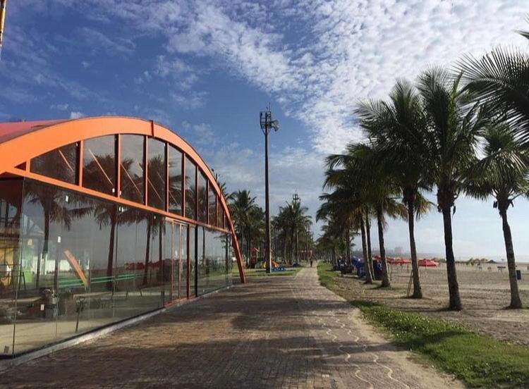 Suites Proximo Ao Rio Jaguareguava Em Bertioga Zewnętrze zdjęcie
