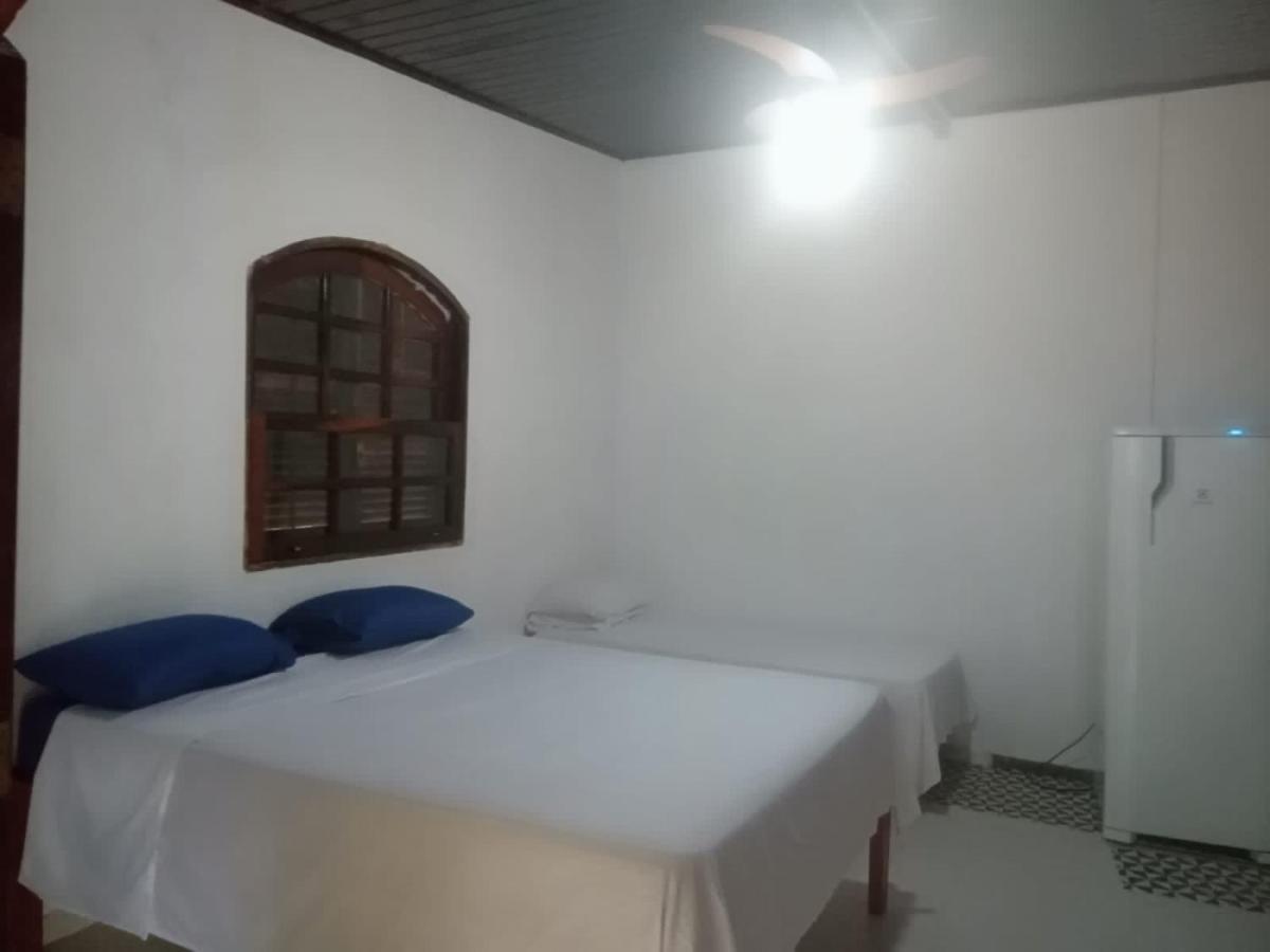 Suites Proximo Ao Rio Jaguareguava Em Bertioga Zewnętrze zdjęcie