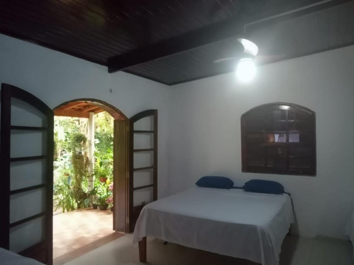 Suites Proximo Ao Rio Jaguareguava Em Bertioga Zewnętrze zdjęcie