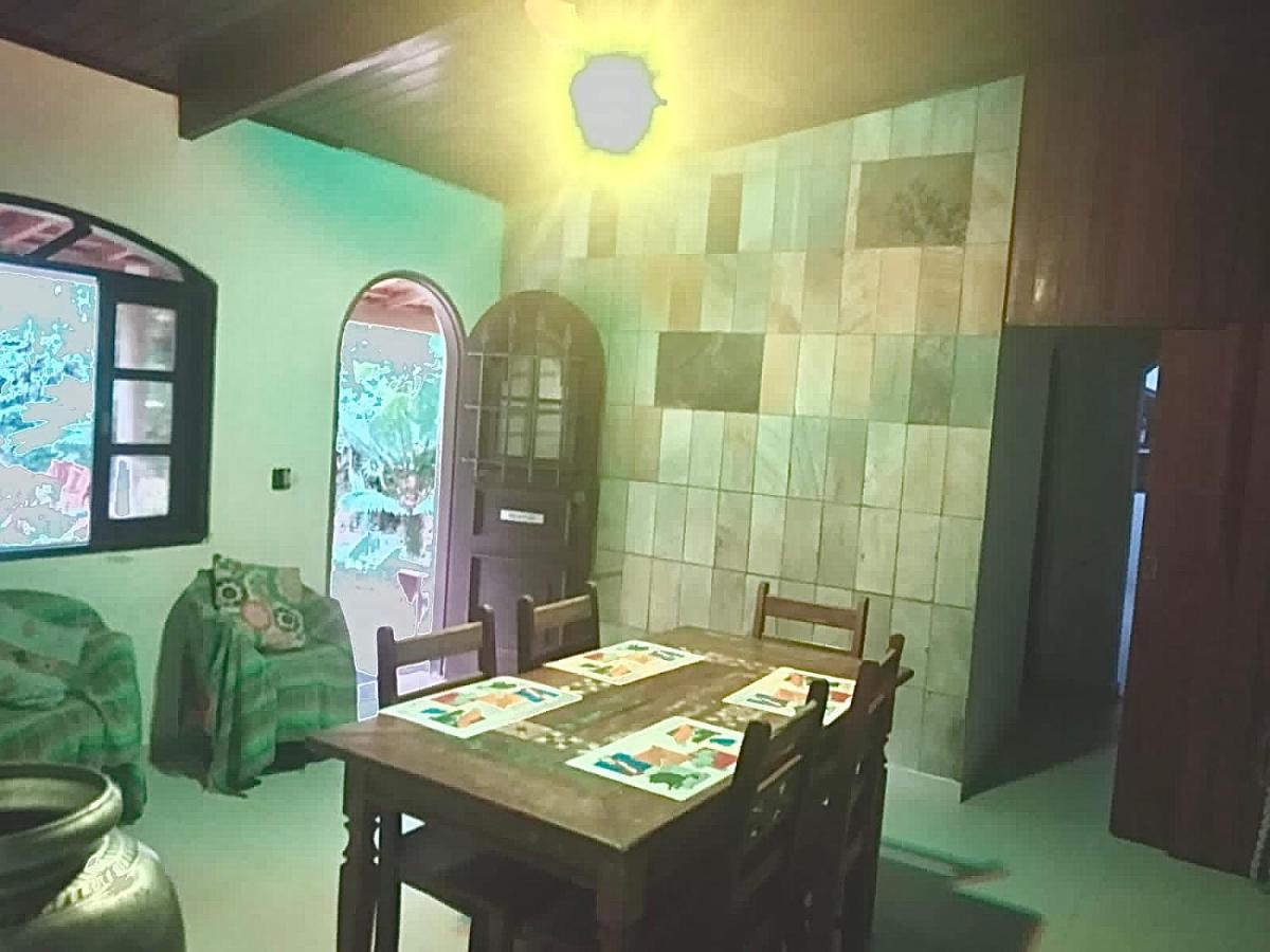 Suites Proximo Ao Rio Jaguareguava Em Bertioga Zewnętrze zdjęcie