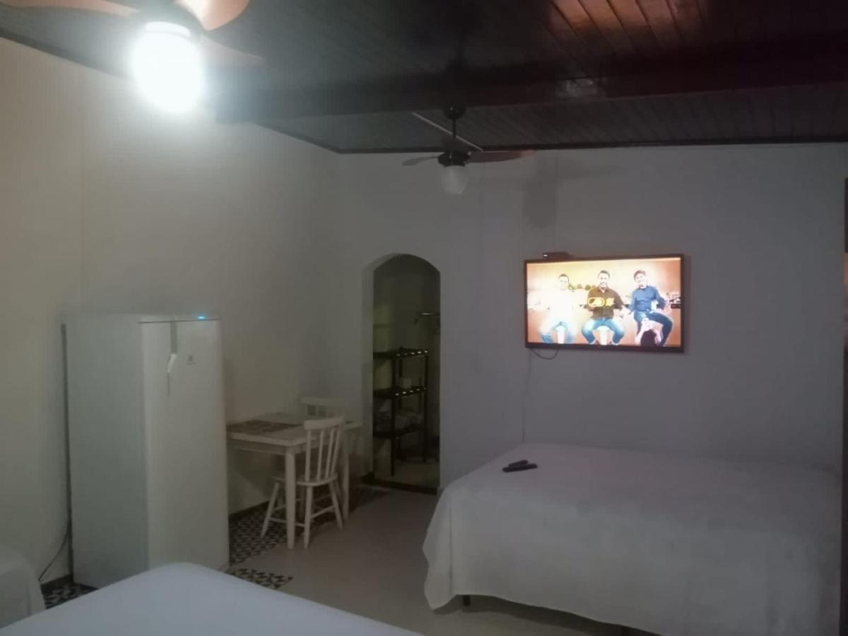 Suites Proximo Ao Rio Jaguareguava Em Bertioga Zewnętrze zdjęcie