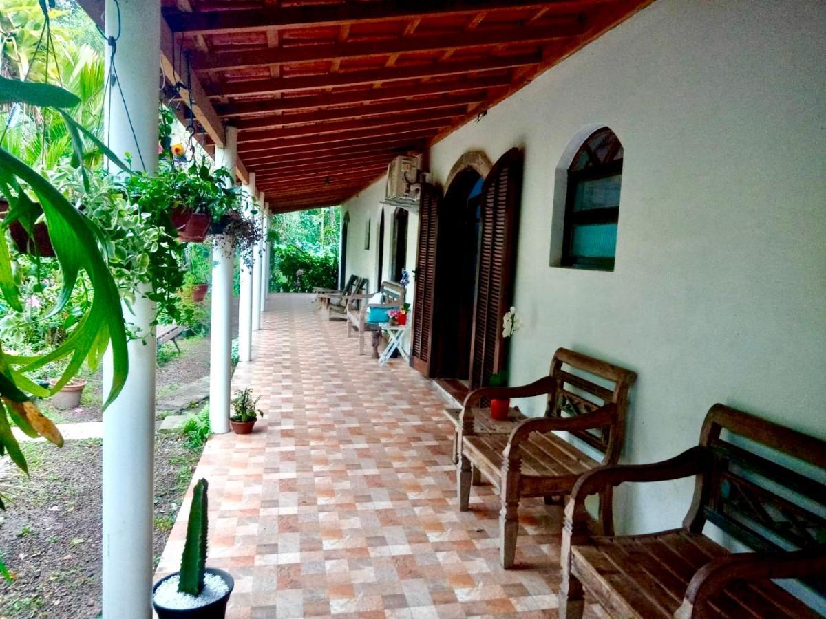 Suites Proximo Ao Rio Jaguareguava Em Bertioga Zewnętrze zdjęcie