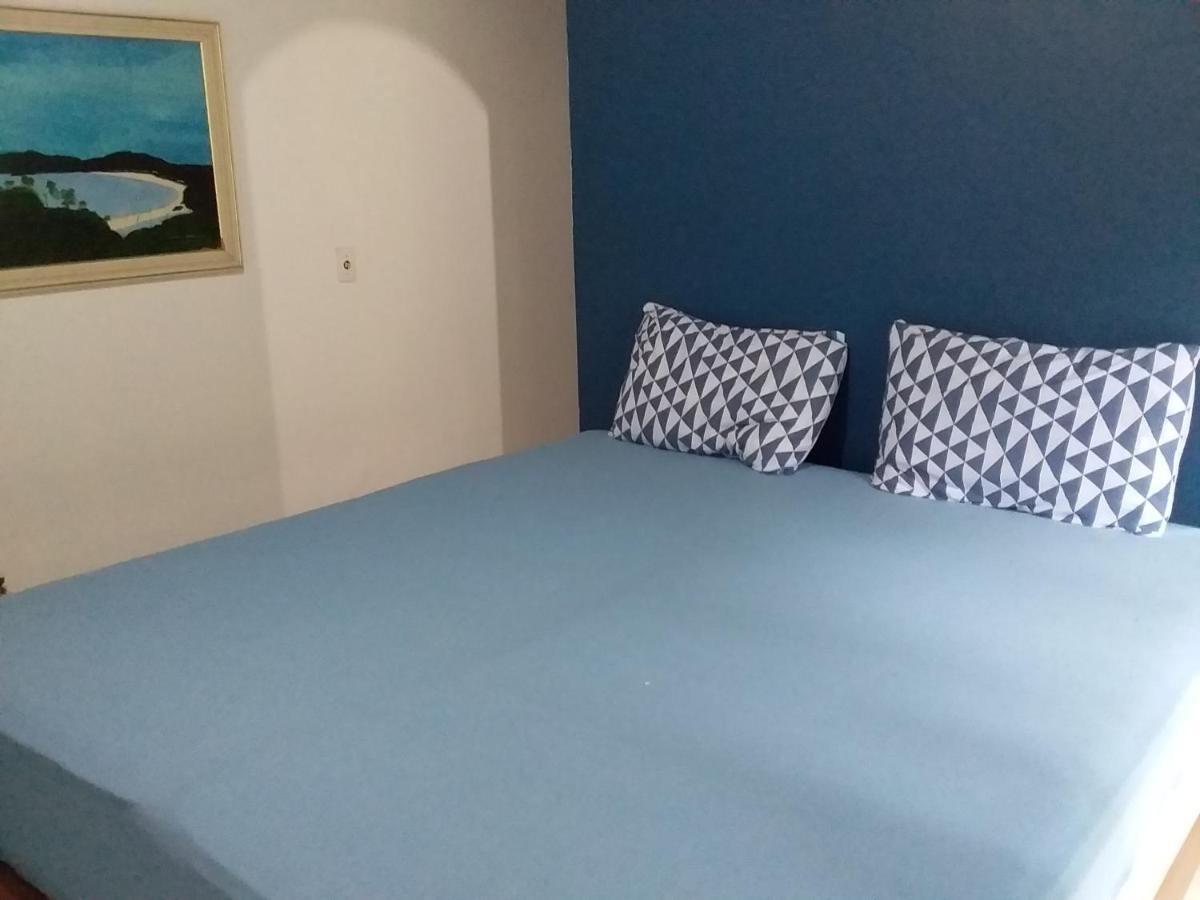 Suites Proximo Ao Rio Jaguareguava Em Bertioga Zewnętrze zdjęcie