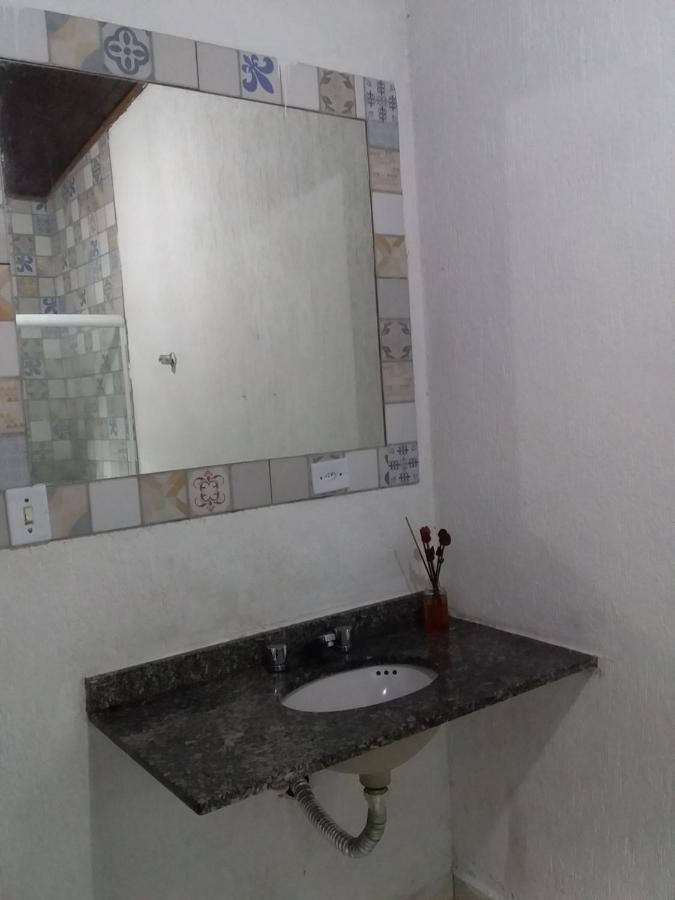 Suites Proximo Ao Rio Jaguareguava Em Bertioga Zewnętrze zdjęcie