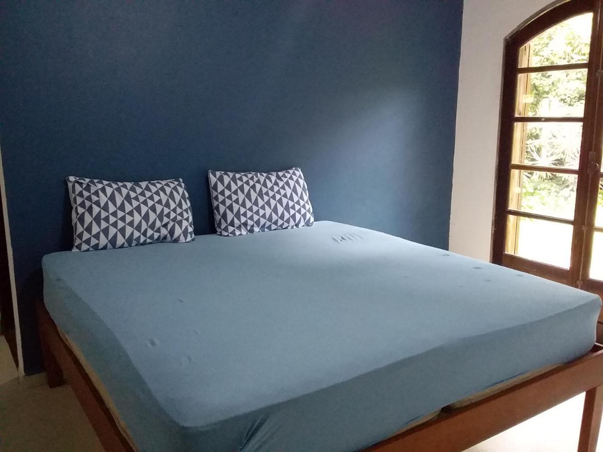 Suites Proximo Ao Rio Jaguareguava Em Bertioga Zewnętrze zdjęcie