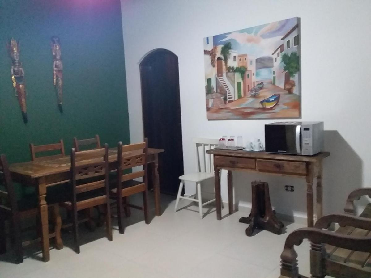 Suites Proximo Ao Rio Jaguareguava Em Bertioga Zewnętrze zdjęcie